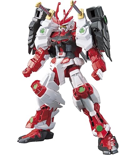 バンダイ　RG ガンダンム　ASTRAY　RED 台湾限定　桜 バンダイ RG ガンダンム ASTRAY RED 台湾限定 桜 模型・プラモデル