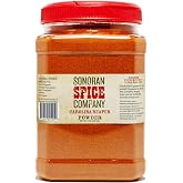 Carolina Reaper Powder (1 KG)
