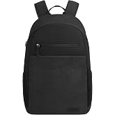 Travelon Anti-Theft Metro Backpack with RFID blocking pouch