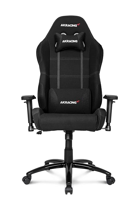 Ak Rocker Gaming Chair 200