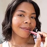 Burt's Bees Lip Shimmer Rhubarb 100% Natural Origin Peppermint Oil 2.55g view 6