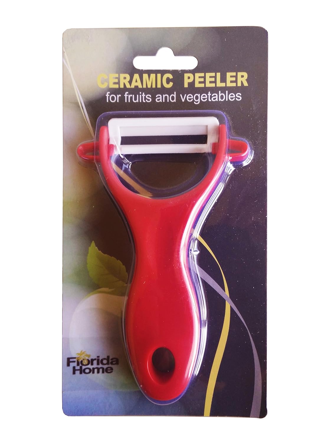 The top Ceramic Peeler for Fruits & Vegetables best products Graters