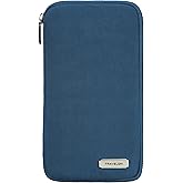 Travelon RFID Blocking Family Passport Wallet