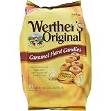 Werther's Original Hard, 34.0 oz Bag