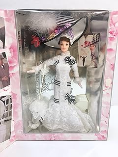 breakfast at tiffany's barbie
