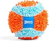 Chuckit Indoor Ball 12 cm Pet Toy Durable Soft One Piece view 4
