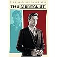 The Mentalist: The Complete Seventh Final Season: Amazon.ca: Simon ...
