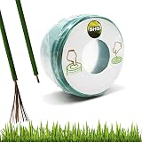 BRJR Universal Boundary Cable for Robotic Lawnmowers - Compatible with Many view 3
