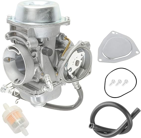 Amazon Com Caltric Compatible With Carburetor Polaris Sportsman 500 4x4 Ho Touring 11 13 Automotive