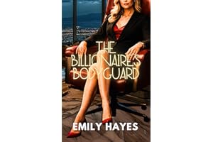 The Billionaire’s Bodyguard: A Steamy Ice Queen Sapphic/Lesbian Bodyguard Romance (Phoenix Ridge Billionaires Book 2)