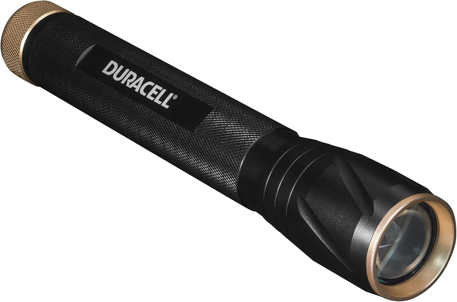 Duracell Flashlight, Tough MULTI PRO Series Torch, Extremely Bright 550