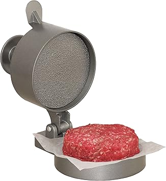 Weston Burger Express Hamburger Press With Patty Ejector