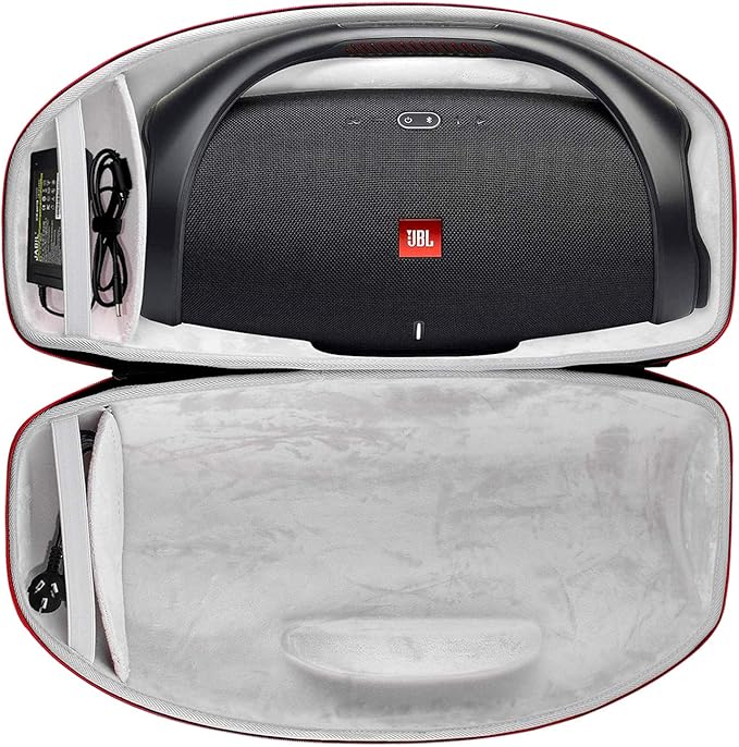 jbl boombox hard case