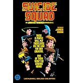 Suicide Squad by John Ostrander Omnibus Vol. 1