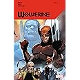 WOLVERINE BY BENJAMIN PERCY VOL. 5