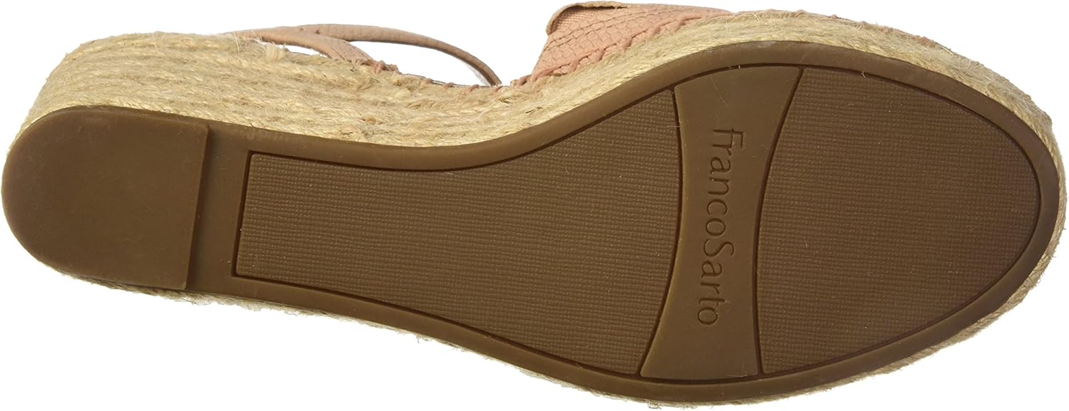 franco sarto terrell sandal