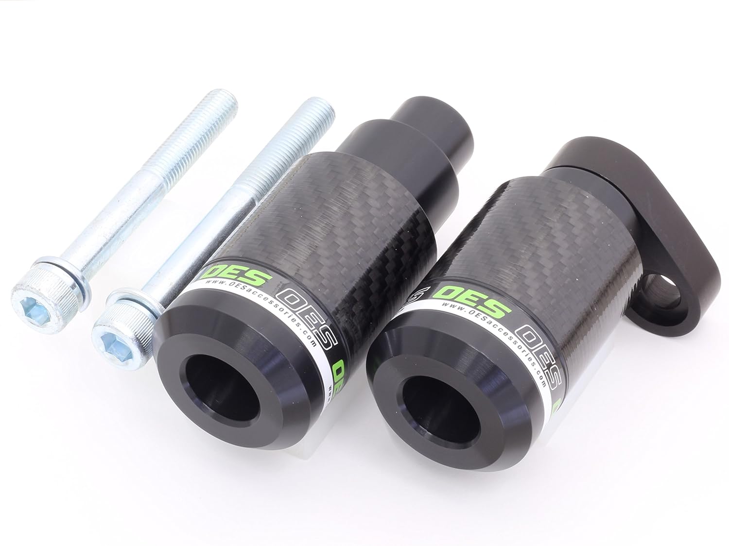 Which Is The Best 2013 Kawasaki Ninja 636 Frame Slider