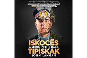 Iskocēs Tipiskak: A Spark in the Dark