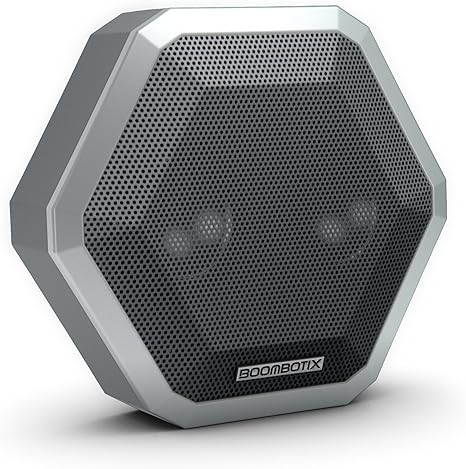 boombot mini speaker