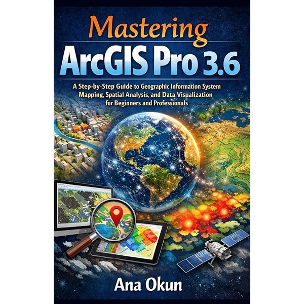 GIS Tutorial 1 for ArcGIS Pro: A Platform Workbook: Gorr, Wilpen L