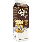 Gold Medal Chocolate Glaze Pop