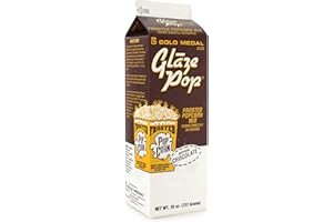Wabash Valley Farms Popcorn Glaze - Chocolate