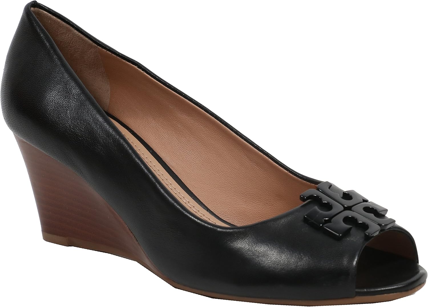 tory burch lowell wedge