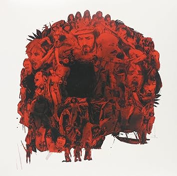 riz ortolani cannibal holocaust mp3