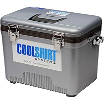 Coolshirt club system Clearance