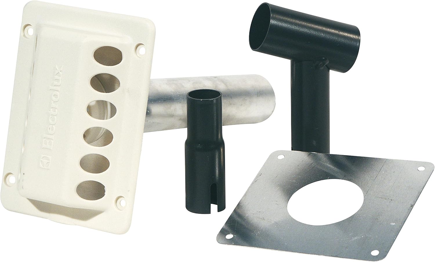 Dometic Abgaskamin-Set für Kühlschränke bis 103 Liter Inhalt: Amazon.de