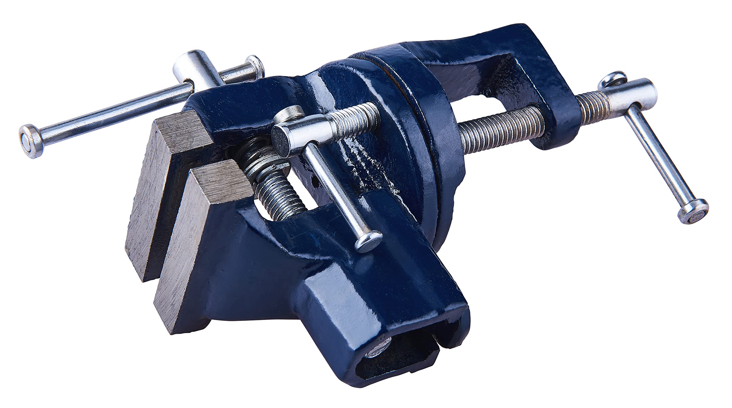 Amtech D3200 50mm (2") Swivel Base Baby vice