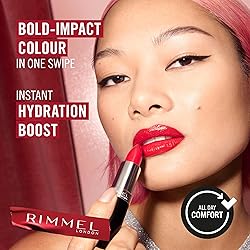 Rimmel Lasting Finish Lipstick by Kate - Up to 8