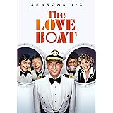 Love Boat: Seasons 1-3
