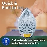 Philips Azur 7000 Series Steam Iron 2800W 50g/min Continuous Steam view 5