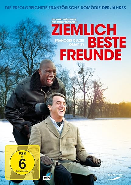 Ziemlich beste Freunde