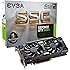 EVGA GeForce GTX 1050 Ti SSC GAMING ACX 3.0, 4GB GDDR5, DX12 OSD Support (PXOC) Graphics Card 04G-P4-6255-KR
