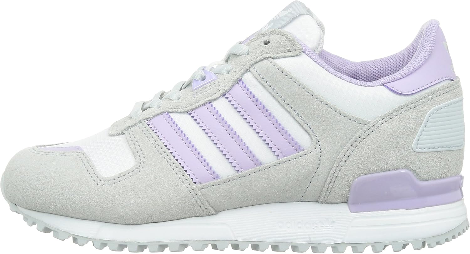 adidas zx 700 women purple