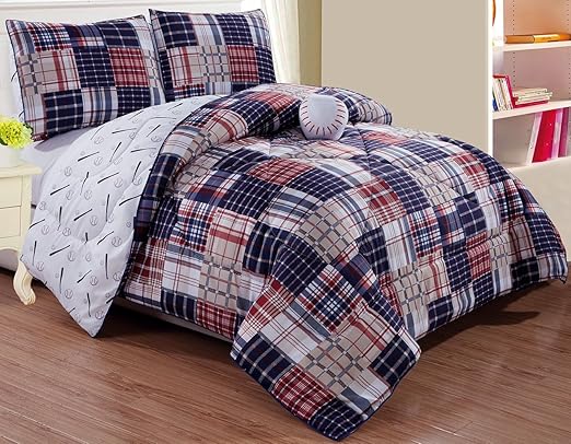 kids double duvet set