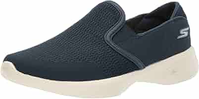 skechers go walk 4 trainers ladies