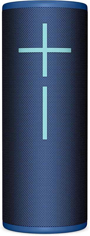 MEGABOOM 4, altoparlante portatile Bluetooth