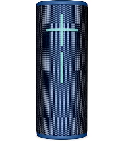 Caixa de Som Bluetooth Ultimate Ears MEGABOOM 3 Portátil e À Prova