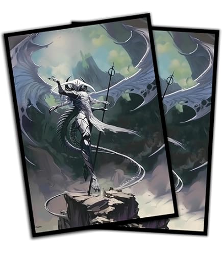 phyrexia card sleeves Amazon.com: Ultra PRO - Magic: The Gathering Phyrexia All Will Be One