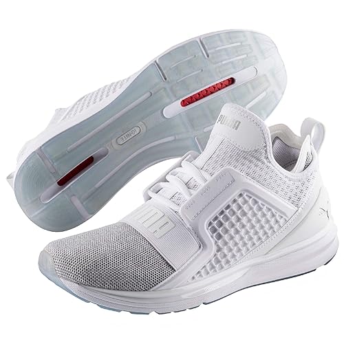 puma ignite limitless knit herren sneaker