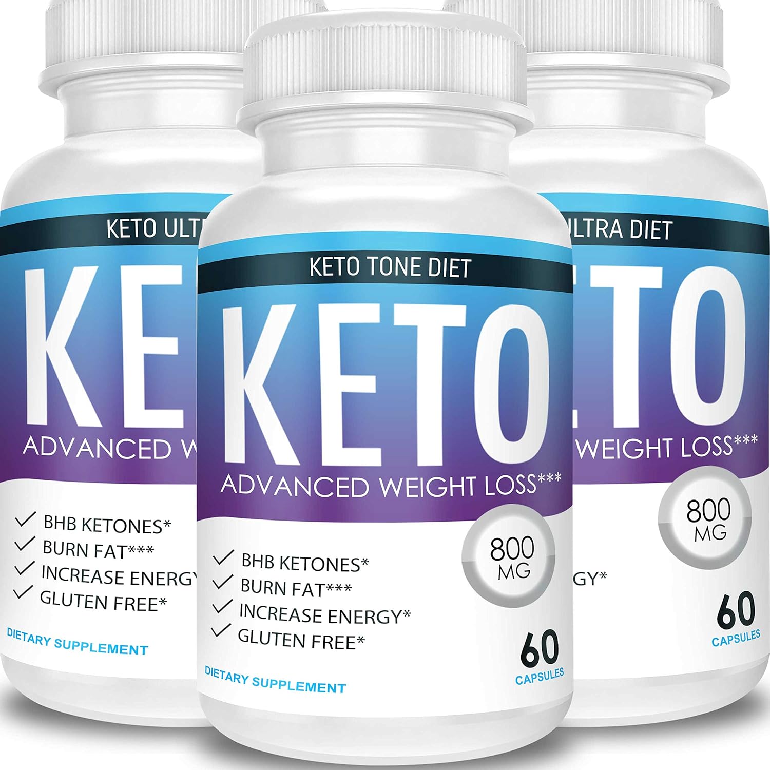 is keto diet and diet tone same product is keto diet and diet tone same product