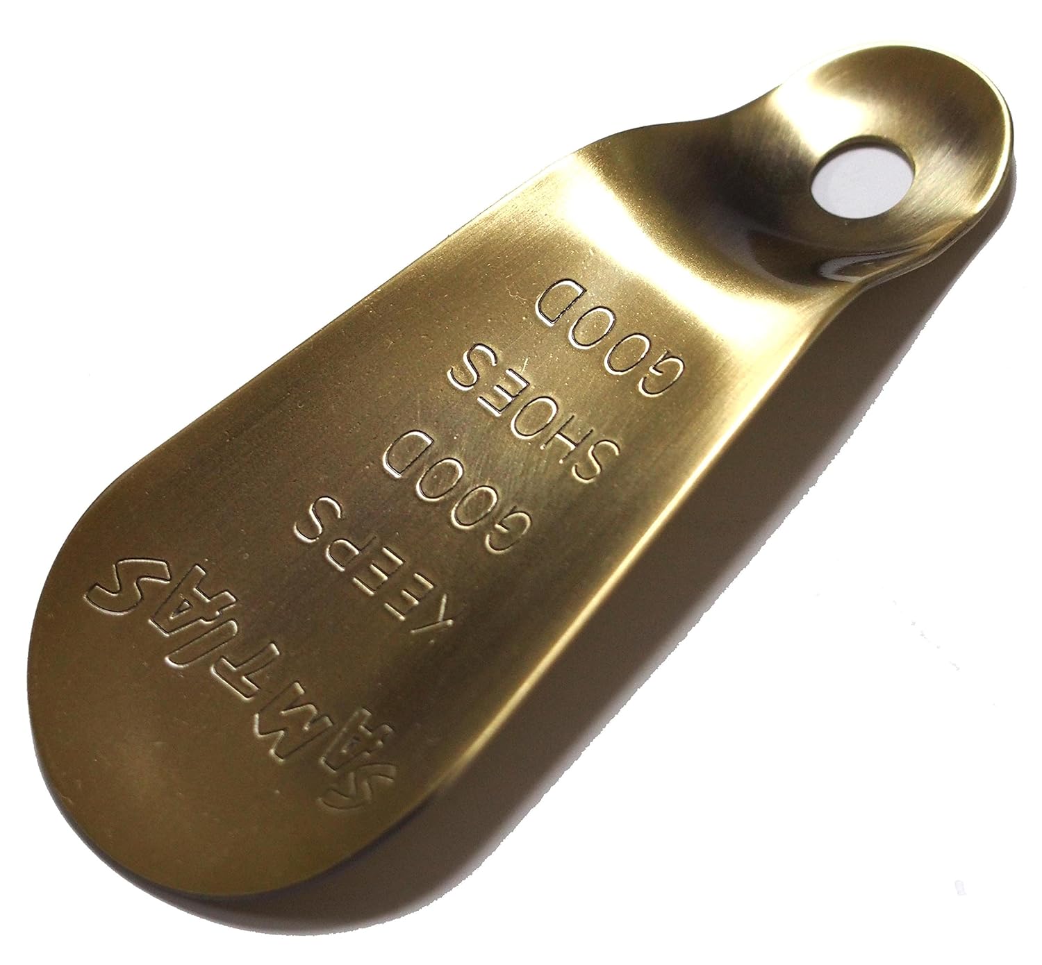 MASTERWAL その他 SHOE eBay | japan) in (made horn Shoe metal Brass Samtias M-world HORN その他