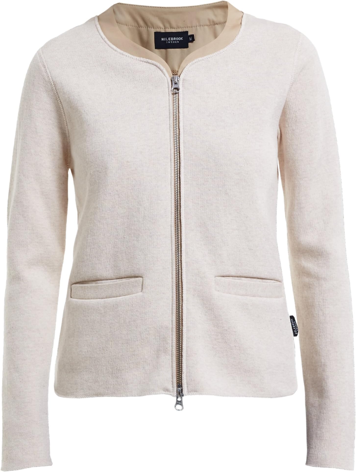 Holebrook Sweden Hollie Zip Jacket