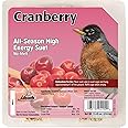 Heath Outdoor Products DD-27 Cranberry All Season Blend 11-1/4 Ounce Suet Cake (12 Cakes / Case)