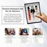 Yves Saint Laurent Perfume Travel Spray Set 10ml Black Opium Libre Mon Paris view 6