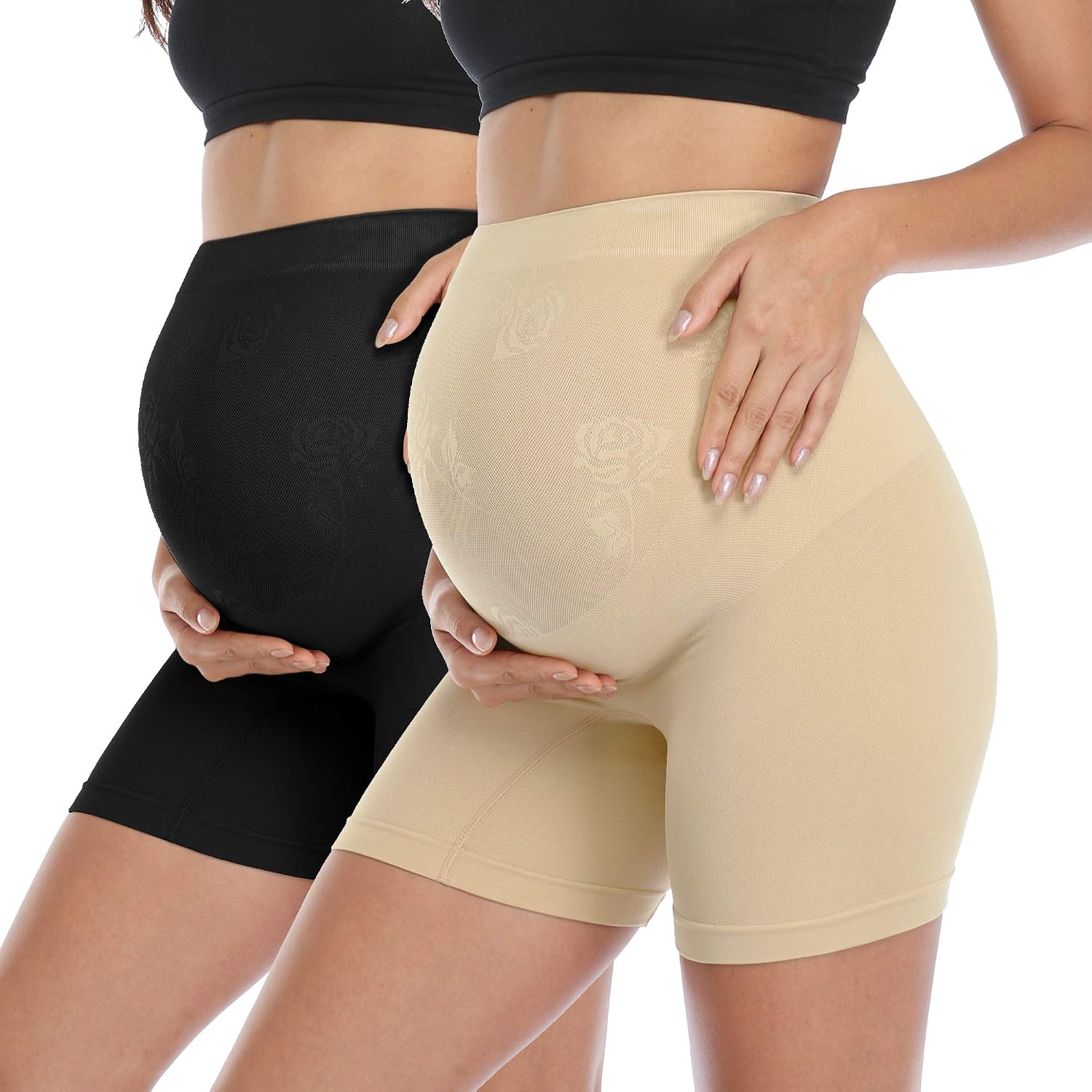 seamless underwear maternity