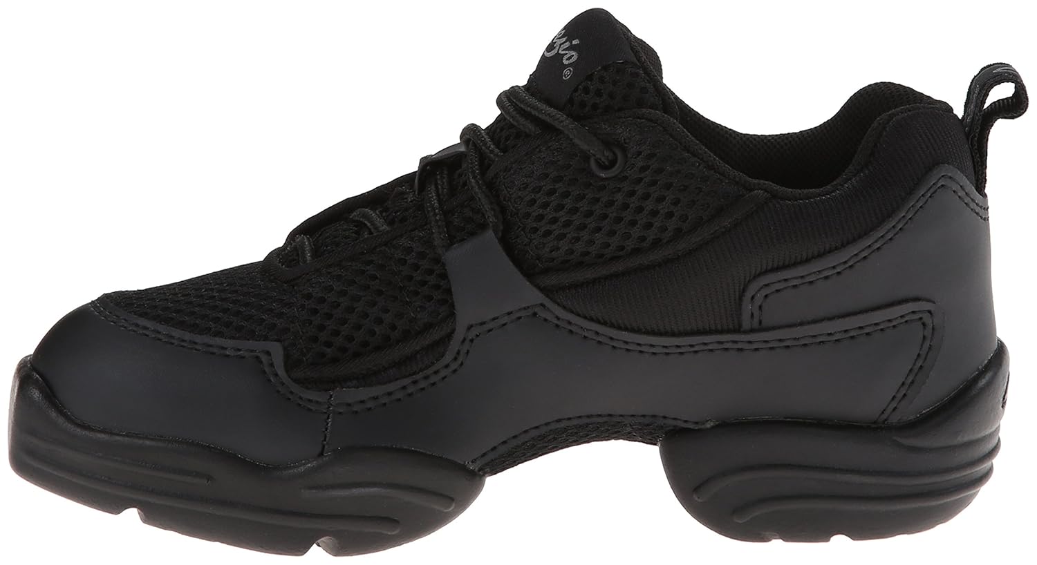 capezio women's ds11 fierce dansneaker